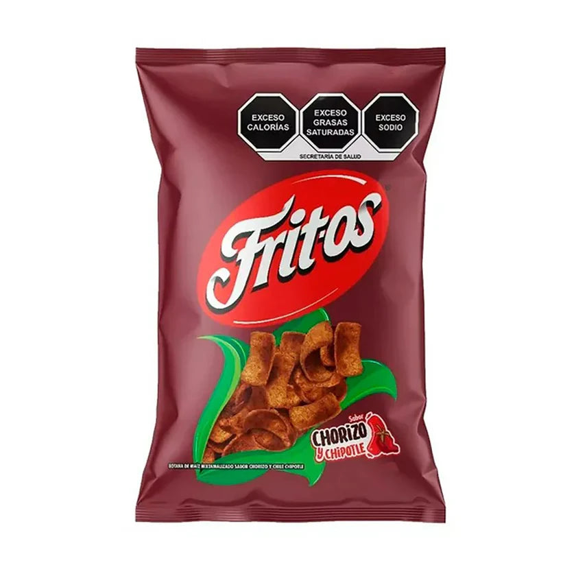 Sabritas Frito Chorizo