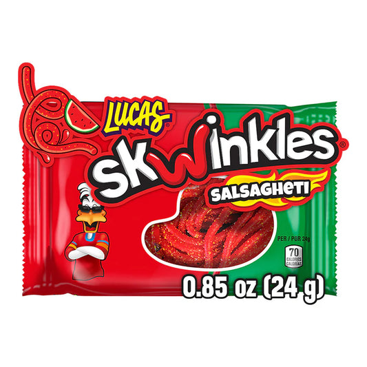 Lucas Salsaghetti Sandia | 12ct, Box