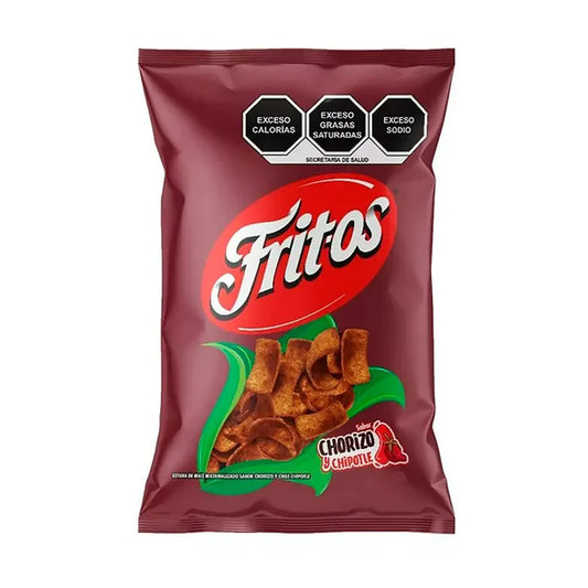 Sabritas Frito Chorizo