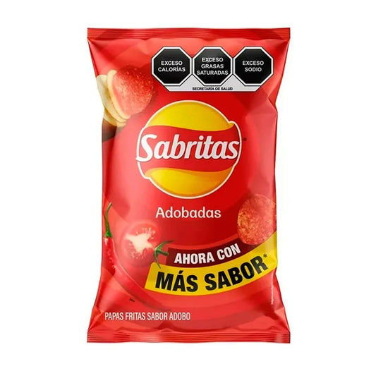 Sabritas Adobadas