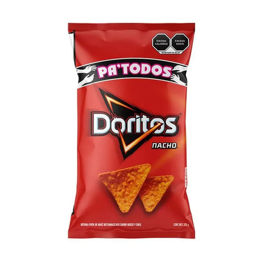 Sabritas Dorito Nacho