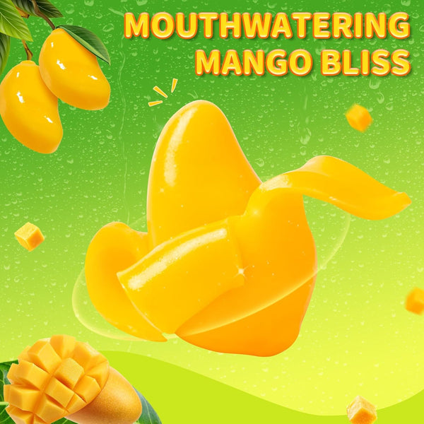 Gummy Candy Fun Pack